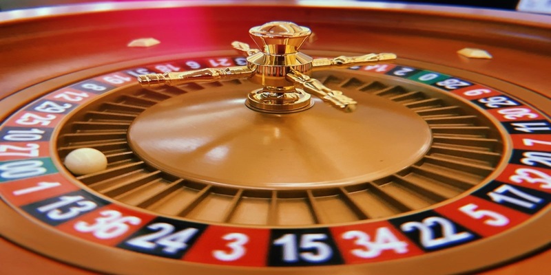 Roulette là gì