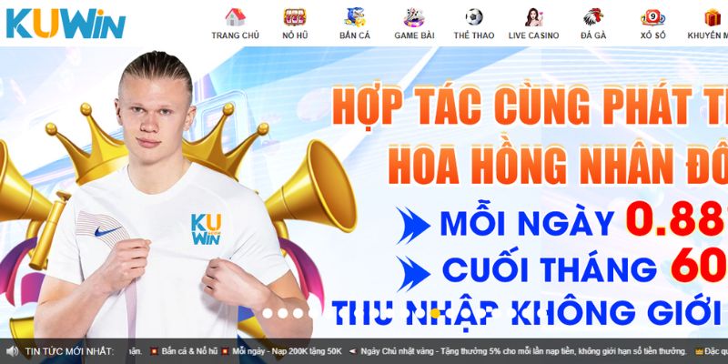 Hướng dẫn tải app Kuwin cho dòng điện thoại IOS và Android